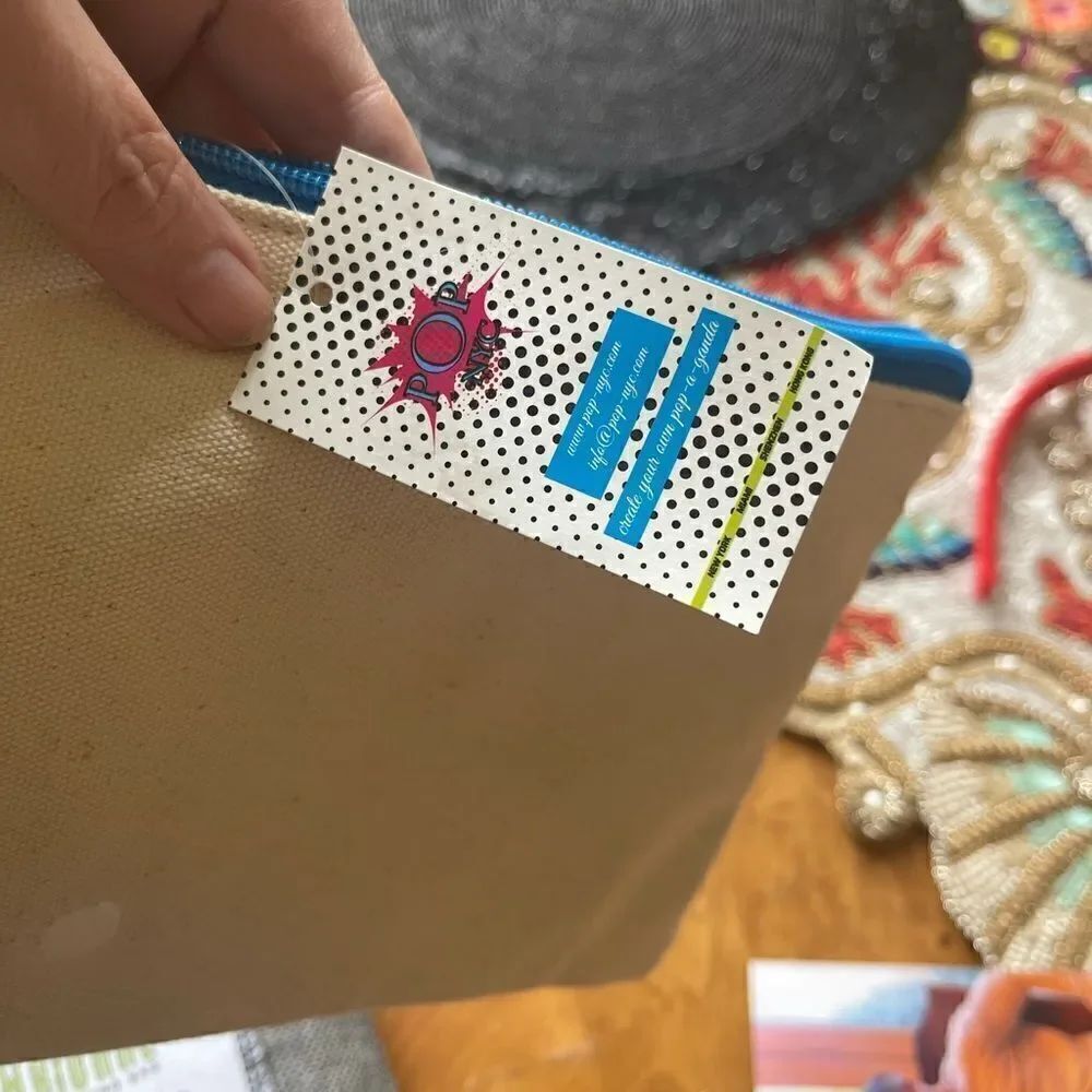 CUTE BAG to Keep Organized! - Picture 6 of 9